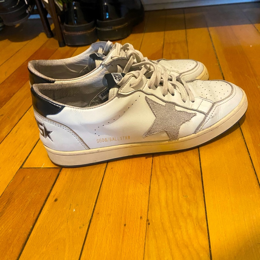 COPY - Golden Goose Sneakers
